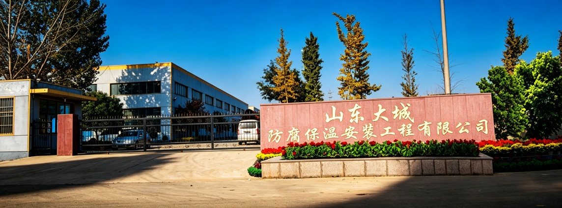 裕华聚氨酯保温管生产厂家